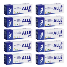Load image into Gallery viewer, Alle Gel 50 g, Anti-inflammatory, Anti-thrombotic, Anti-edematous Action