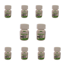 Load image into Gallery viewer, Ivermectin 3FP Antiparasitic for Scab orally dewormer 50 tablets