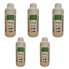 Load image into Gallery viewer, AMITRAX ( SCABATOX) 12.5% Amitraz - Ectoparasitic (Insecticide-Acaricide)