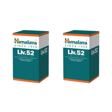 Load image into Gallery viewer, Liv 52, 100 tablets, Supporting hepatobiliary functions, protects the liver