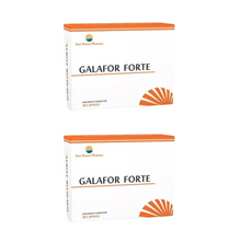 Load image into Gallery viewer, Galafor Forte, 30 capsules, In all cases of diminished milk secretion