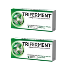 Load image into Gallery viewer, Triferment, 275 mg, 30 gastro-resistant tablets, digestive disorders