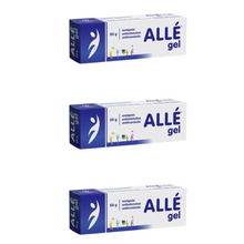 Load image into Gallery viewer, Alle Gel 50 g, Anti-inflammatory, Anti-thrombotic, Anti-edematous Action