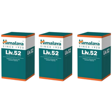 Load image into Gallery viewer, Liv 52, 100 tablets, Supporting hepatobiliary functions, protects the liver