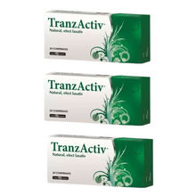 Load image into Gallery viewer, TranzActiv, 20 tablets, constipation