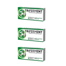 Load image into Gallery viewer, Triferment, 275 mg, 30 gastro-resistant tablets, digestive disorders