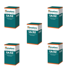 Load image into Gallery viewer, Liv 52, 100 tablets, Supporting hepatobiliary functions, protects the liver