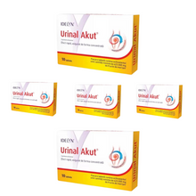 Load image into Gallery viewer, Urinal Akut, 10 tablets, maintain the health of the bladder and lower urinary tract