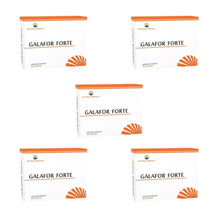 Load image into Gallery viewer, Galafor Forte, 30 capsules, In all cases of diminished milk secretion