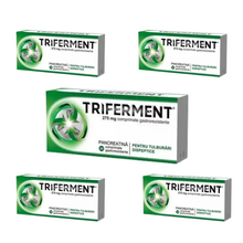 Load image into Gallery viewer, Triferment, 275 mg, 30 gastro-resistant tablets, digestive disorders