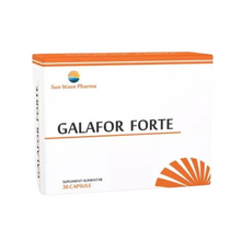 Load image into Gallery viewer, Galafor Forte, 30 capsules, In all cases of diminished milk secretion