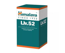 Load image into Gallery viewer, Liv 52, 100 tablets, Supporting hepatobiliary functions, protects the liver