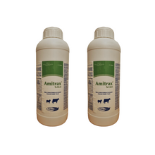 Load image into Gallery viewer, AMITRAX ( SCABATOX) 12.5% Amitraz - Ectoparasitic (Insecticide-Acaricide)