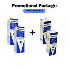 Load image into Gallery viewer, Promotional Package Gallstones