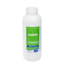 Load image into Gallery viewer, SCABATOX - 12,5% Amitraz for dogs, sheeps, cattle and pigs