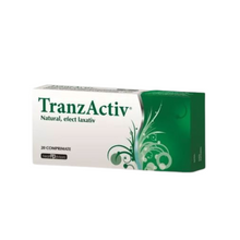 Load image into Gallery viewer, TranzActiv, 20 tablets, constipation