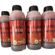 Load image into Gallery viewer, Varro Red - Bee Love 1000 ml, combating varroa, strengthens the defense of bees against internal and external parasites