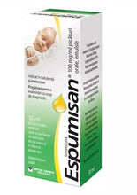 Load image into Gallery viewer, Espumisan, oral drops, emulsion, 30 ml, flatulence, bloatin