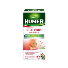 Load image into Gallery viewer, Stop Virus Nazal Spray, 15 ml, colds or flu