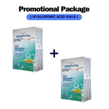 Load image into Gallery viewer, Promotional Package Hyaluronic Acid Vials