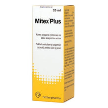 Load image into Gallery viewer, MITEX Otic Solution (EAR DROPS)