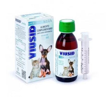 Load image into Gallery viewer, Viusid Pets, Natural, Immune System, 30 ml/ 150 ml
