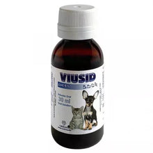 Load image into Gallery viewer, Viusid Pets, Natural, Immune System, 30 ml/ 150 ml