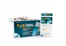 Load image into Gallery viewer, Hyaloral Large Breed 12 tablets (1 blister)