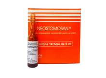 Load image into Gallery viewer, Neostomosan, Vial, 1 x 5 ml, Antiparasitic
