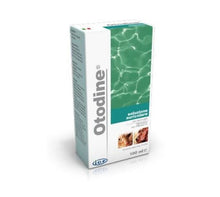 Load image into Gallery viewer, Otodines 100 ml
