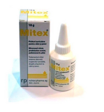 Load image into Gallery viewer, MITEX Otic Solution (EAR DROPS)