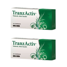 Load image into Gallery viewer, TranzActiv, 20 tablets, constipation
