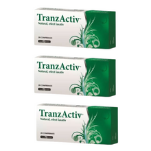 Load image into Gallery viewer, TranzActiv, 20 tablets, constipation
