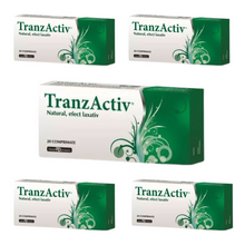 Load image into Gallery viewer, TranzActiv, 20 tablets, constipation
