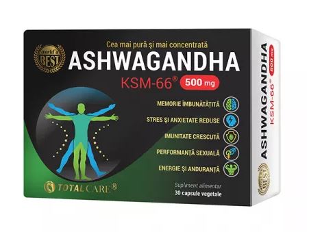 ASHWAGANDHA