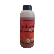 Load image into Gallery viewer, Varro Red - Bee Love 1000 ml, combating varroa, strengthens the defense of bees against internal and external parasites
