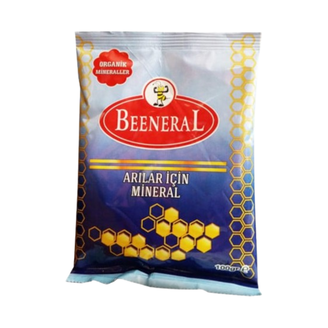 BeeNeral - 100 g,  mineral complex for Bees