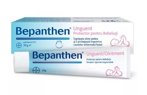 BEPANTHEN