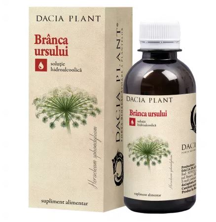 Tincture of Bear Branch 200 ml