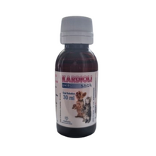 Load image into Gallery viewer, KARDIOLI Pets- 30 ml / 150 ml, heart diseases
