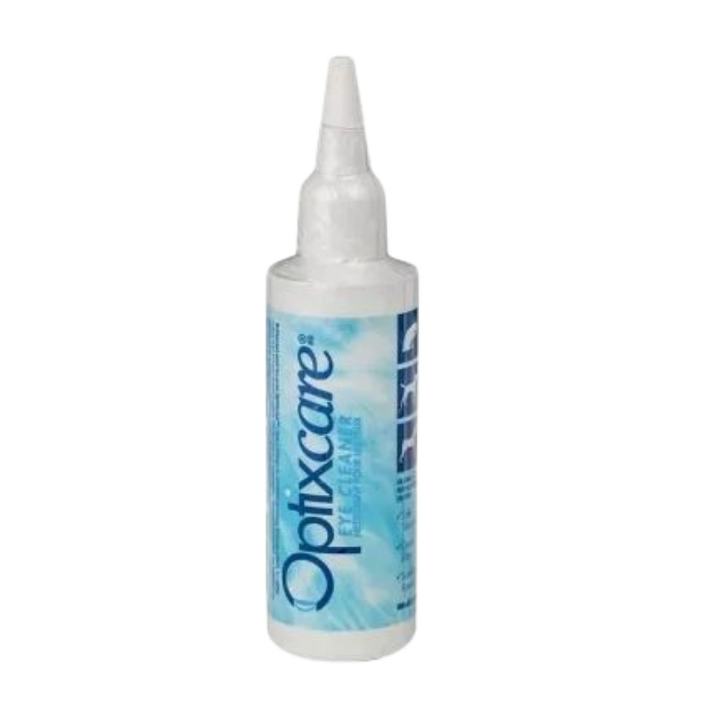 Eye Cleaner Eye Cleaner, 100 ml, Optixcare