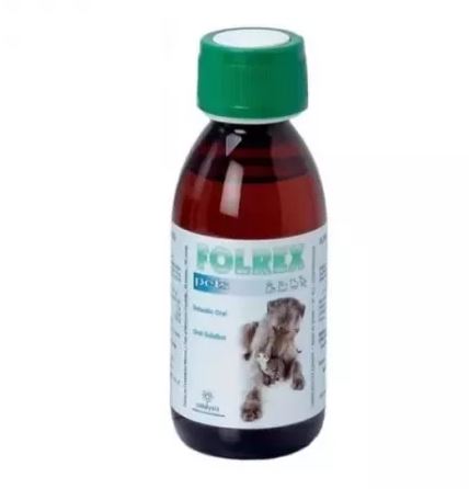 Folrex Pets, 30 ml