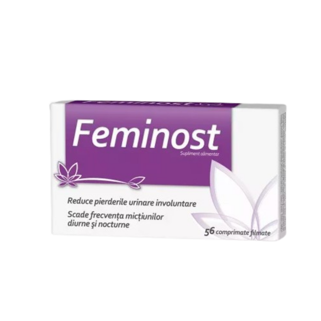 Feminost, 56 tablets