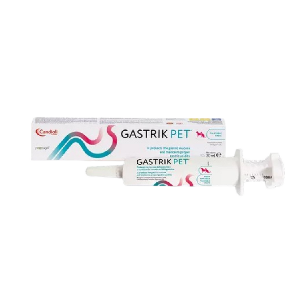 Gastric Paste Pet, 15 ml