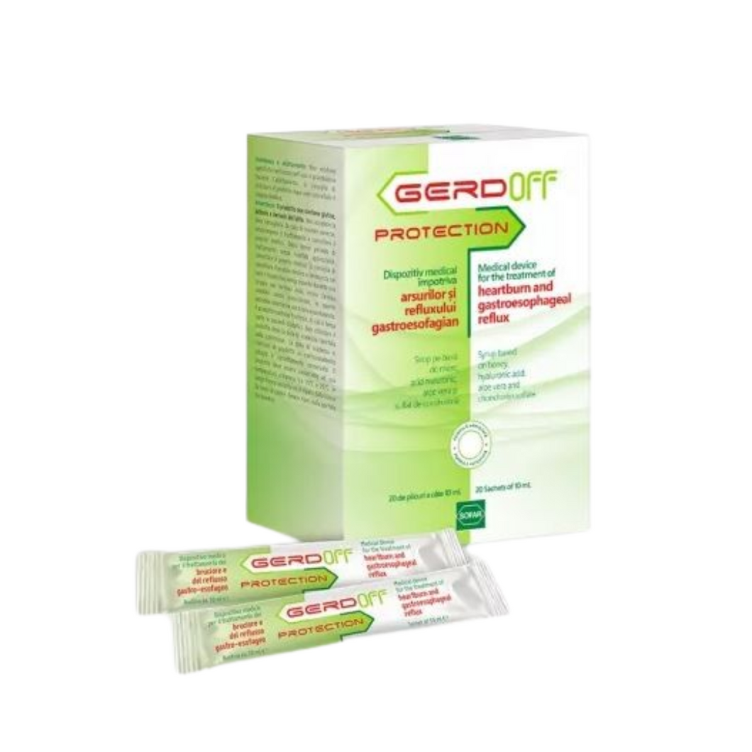 Gerdoff Protection, 20 sachets, Sofar