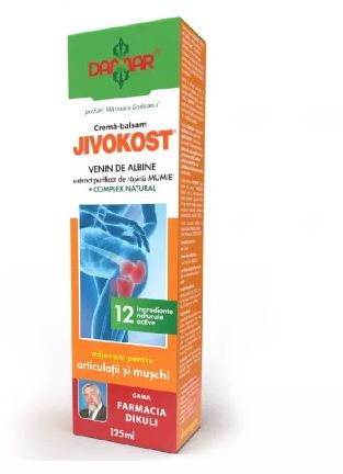 JIVOKOST