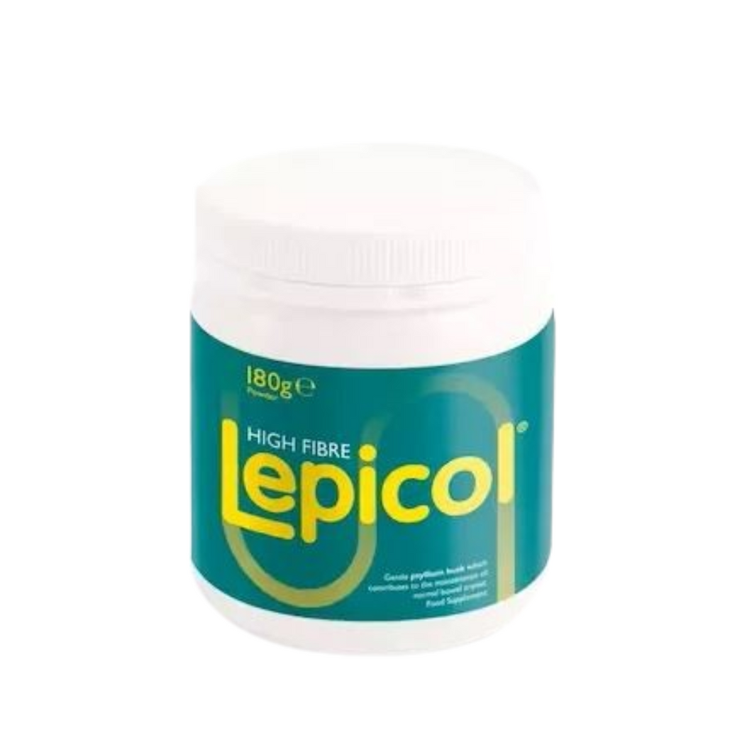 Lepicol Pulber, 180 g, Protexin, maintaining a normal intestinal transit