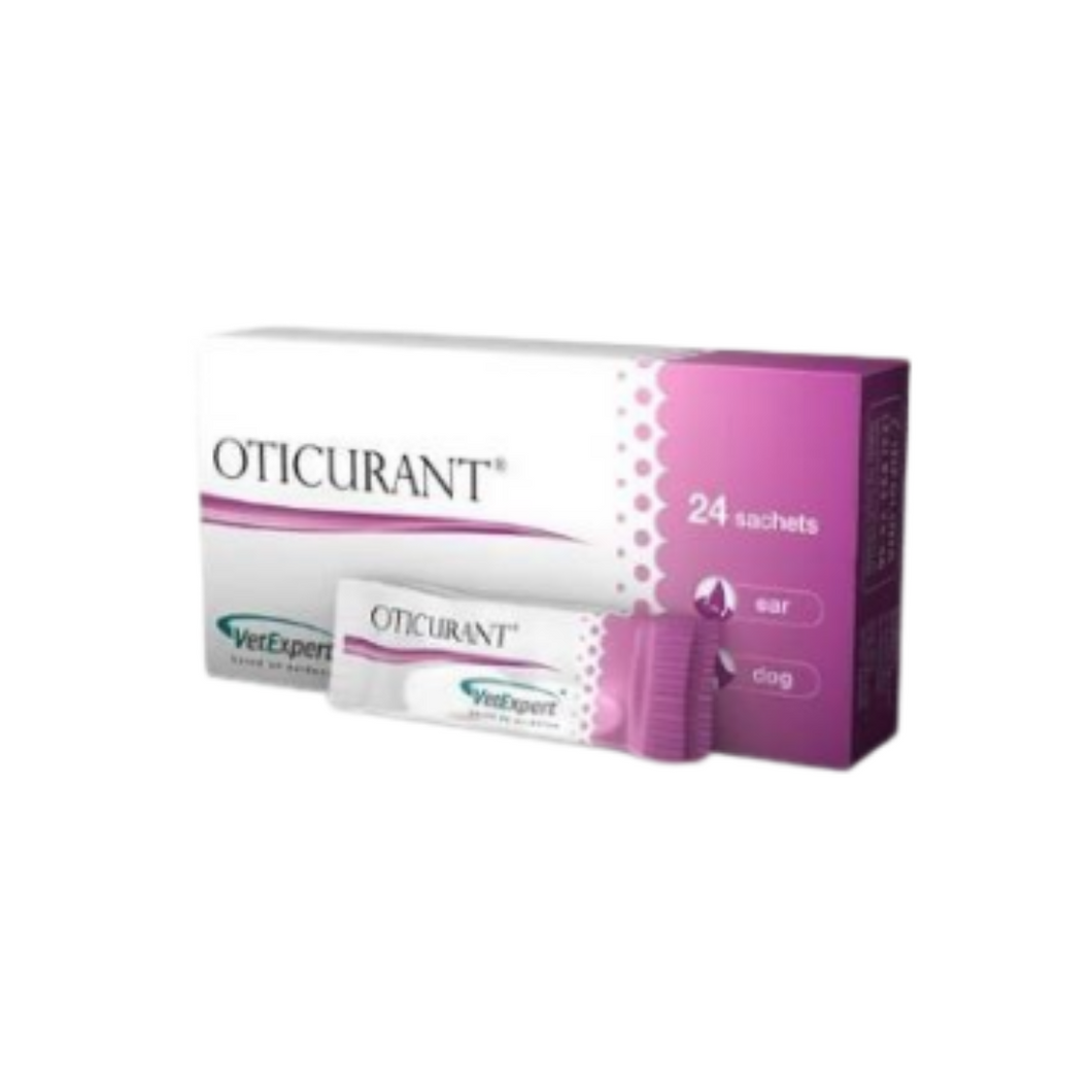 OTICURANT,  24 sachets, 170g