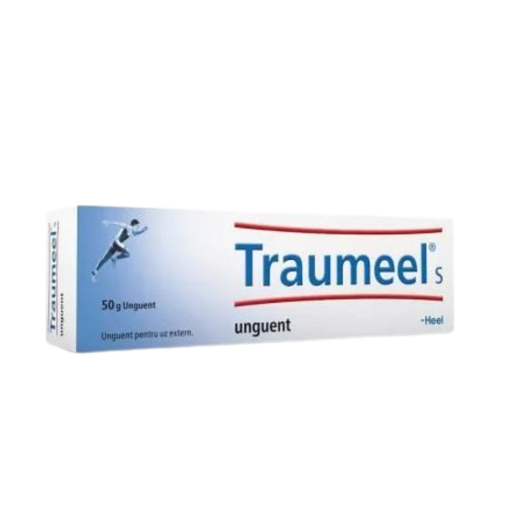 Traumeel S ointment 50 g