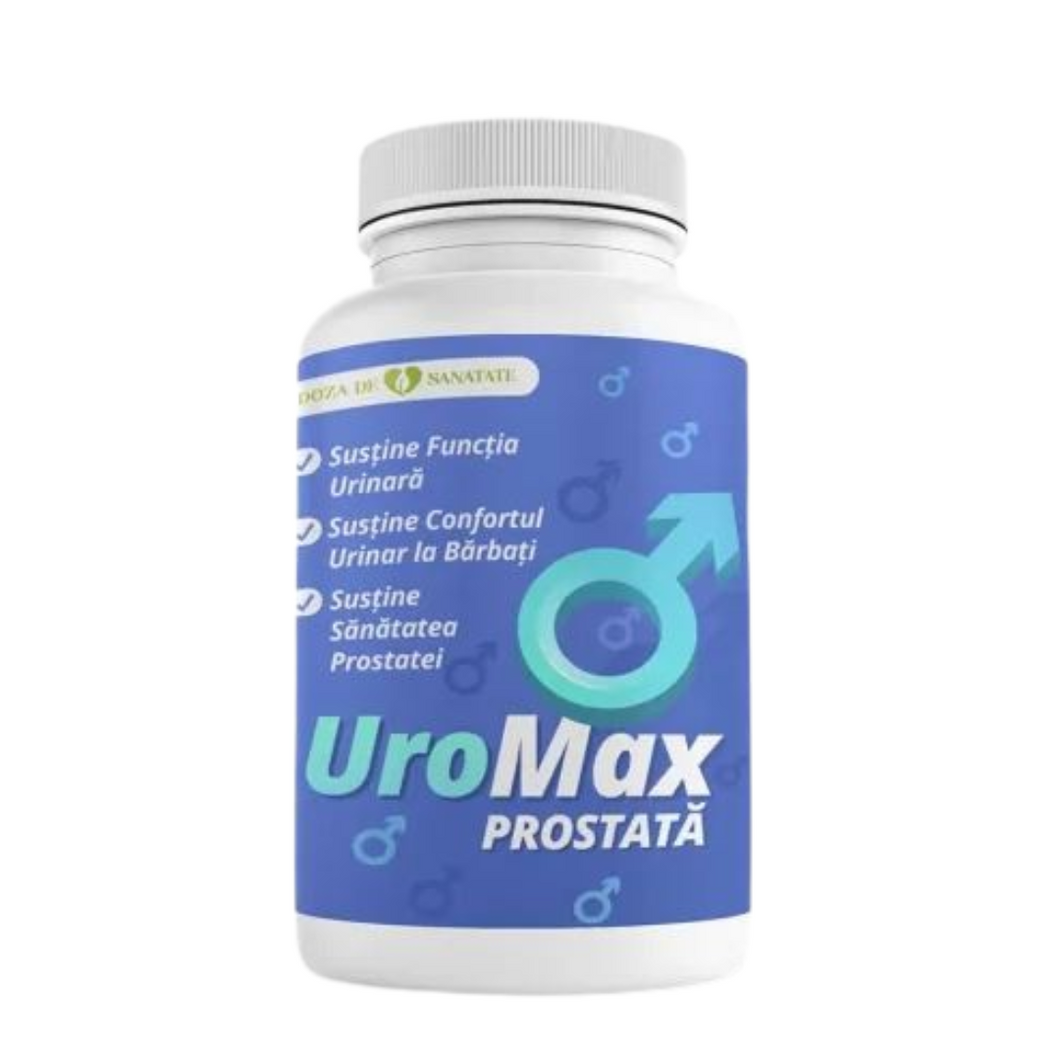 Uromax Prostate, 30 Tablets